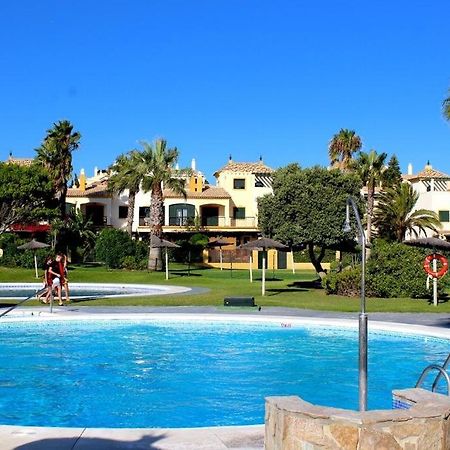 Atlanterra Apartamentos Con Vistas Al Mar Zahara de los Atunes Extérieur photo