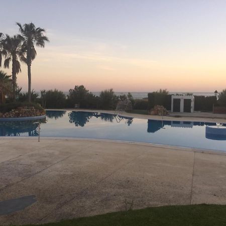 Atlanterra Apartamentos Con Vistas Al Mar Zahara de los Atunes Extérieur photo