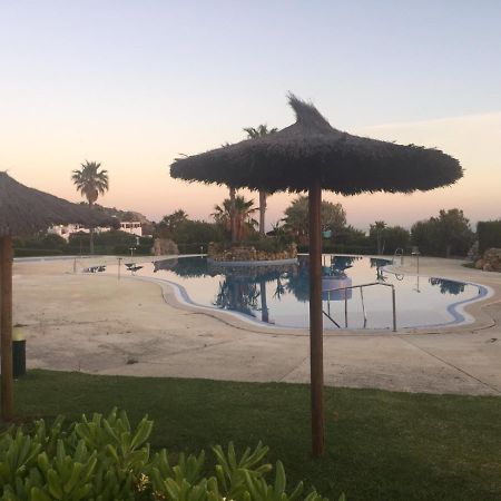 Atlanterra Apartamentos Con Vistas Al Mar Zahara de los Atunes Extérieur photo