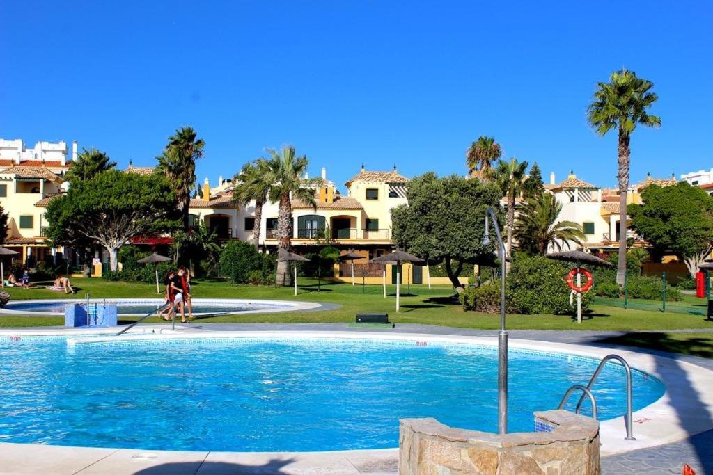 Atlanterra Apartamentos Con Vistas Al Mar Zahara de los Atunes Extérieur photo